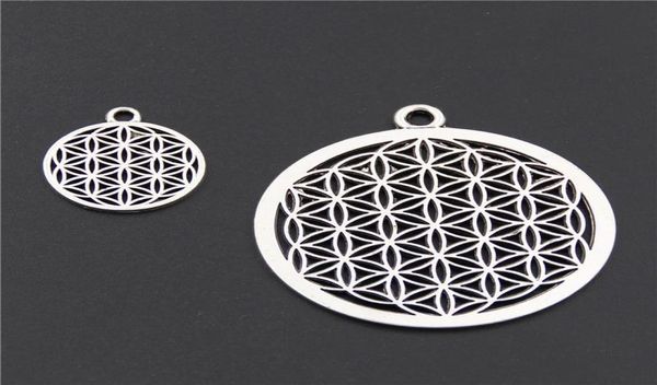 5pcs silver color pendant flower of life circle shaped seed sacred geometry craft diy findings4312210
5pcs silver color pendant flower of life circle shaped seed sacred geometry craft diy findings4312210
