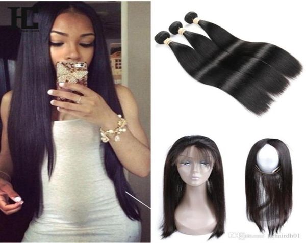 8a hair brazilian virgin hair pre plucked 360 frontal with bundles straight hair weaves 360 lace frontal with bundles hc 360 lace 7307731, Black
8a hair brazilian virgin hair pre plucked 360 frontal with bundles straight hair weaves 360 lace frontal with bundles hc 360 lace 7307731, Black