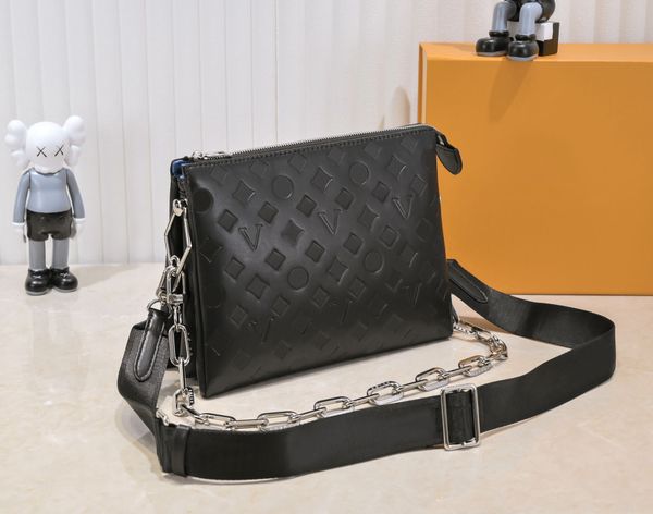 designer women shoulder bags luxury coussin handbags quality leather chain bag fashion embossed flower letter crossbody ladies makeup purses
designer women shoulder bags luxury coussin handbags quality leather chain bag fashion embossed flower letter crossbody ladies makeup purses