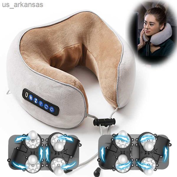 electric u shaped pillow neck massager usb charging portable neck shoulder cervical relaxing massager protector outdoor home car l230523
electric u shaped pillow neck massager usb charging portable neck shoulder cervical relaxing massager protector outdoor home car l230523