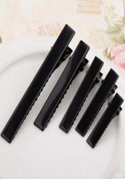 300pcslot black single prong metal alligator hair clips hairpins korker bow 32mm35mm40mm45mm55mm65mm75mm2032080, Slivery;white
300pcslot black single prong metal alligator hair clips hairpins korker bow 32mm35mm40mm45mm55mm65mm75mm2032080, Slivery;white