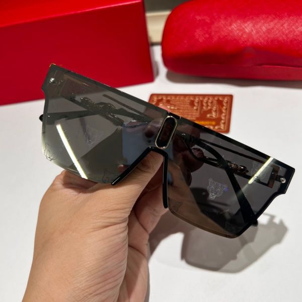 luxurys sunglasses mens cartti glasses polaroid pc full frame lunette fashion outdoor desiger brand luxury printing eyewear for women qualit, White;black
luxurys sunglasses mens cartti glasses polaroid pc full frame lunette fashion outdoor desiger brand luxury printing eyewear for women qualit, White;black