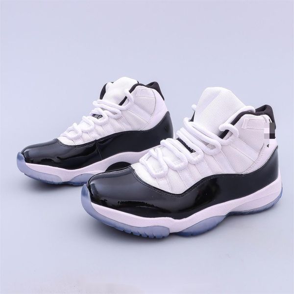 basketball shoes a j 11 basketball sneakers high-end fine imitation one to one basketball shoes black
basketball shoes a j 11 basketball sneakers high-end fine imitation one to one basketball shoes black