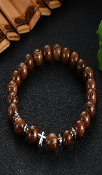 charm bracelets vintage brown wood beaded bracelet men039s cross personality punk retro jewelry fashion accessories2095847, Golden;silver
charm bracelets vintage brown wood beaded bracelet men039s cross personality punk retro jewelry fashion accessories2095847, Golden;silver