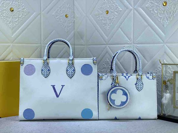 women luxurys designers the totes bags handbags onthego silk screen printin monograms pattern leather crossbody bag handbag tote m45495 m456
women luxurys designers the totes bags handbags onthego silk screen printin monograms pattern leather crossbody bag handbag tote m45495 m456