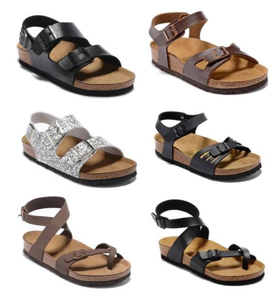 men cork slippers summer fashion flip flops 100 leather lady beach sandals metal women casual shoes flat ladies slippers luxury d6319019, Black
men cork slippers summer fashion flip flops 100 leather lady beach sandals metal women casual shoes flat ladies slippers luxury d6319019, Black
