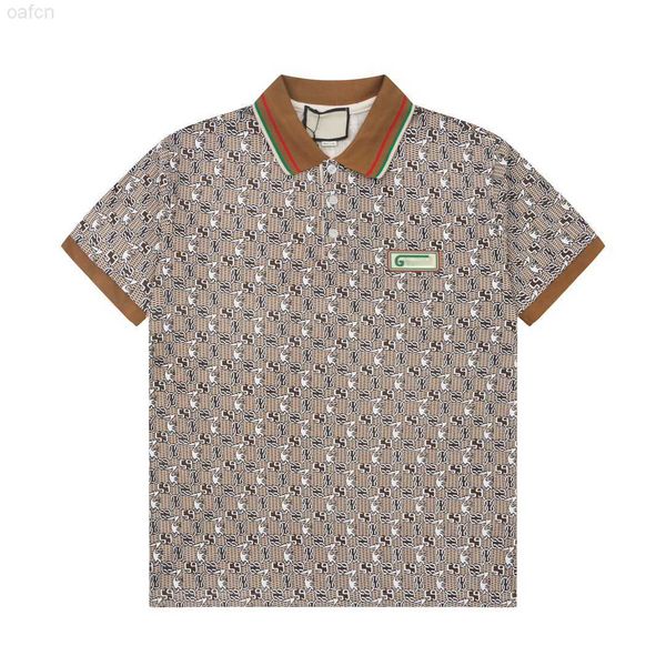 2023ss designer polo shirts men luxury polos casual mens t shirt snake bee letter print embroidery fashion high street man tee #002, White;black
2023ss designer polo shirts men luxury polos casual mens t shirt snake bee letter print embroidery fashion high street man tee #002, White;black