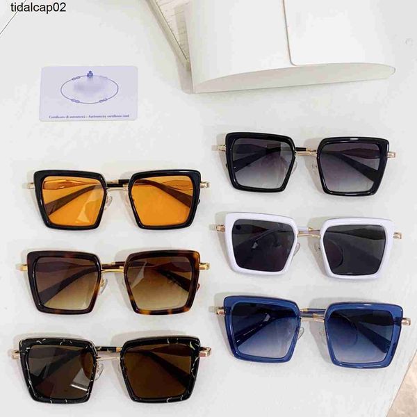 p family's new fashion square sunglasses stars in men's and women's sunglasses fashion spr55zs, White;black
p family's new fashion square sunglasses stars in men's and women's sunglasses fashion spr55zs, White;black