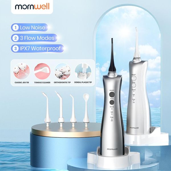 toothbrush portable oral irrigator inductive rechargeable dental water flosser jet 3 modes irrigator dental teeth cleaner + 5 jet tip
toothbrush portable oral irrigator inductive rechargeable dental water flosser jet 3 modes irrigator dental teeth cleaner + 5 jet tip