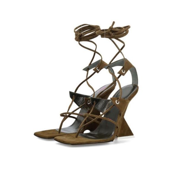 new summer new high heel thick heel sandals square toe ankle lacing popular european and american large size women's shoes sandals size, Black
new summer new high heel thick heel sandals square toe ankle lacing popular european and american large size women's shoes sandals size, Black
