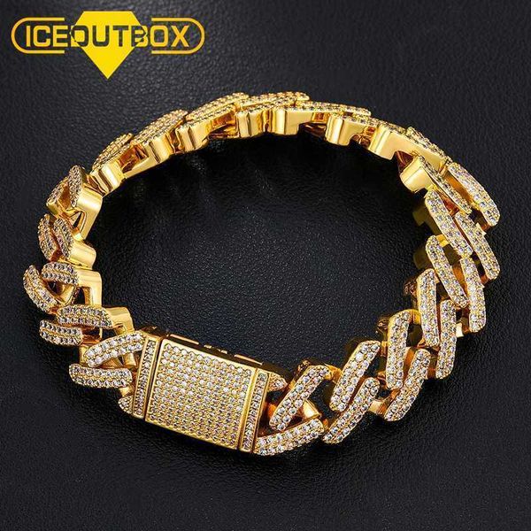 classical style 7 inches 8 925 sterling silver vvs moissanite men hip hop cuban link chain bracelet
classical style 7 inches 8 925 sterling silver vvs moissanite men hip hop cuban link chain bracelet