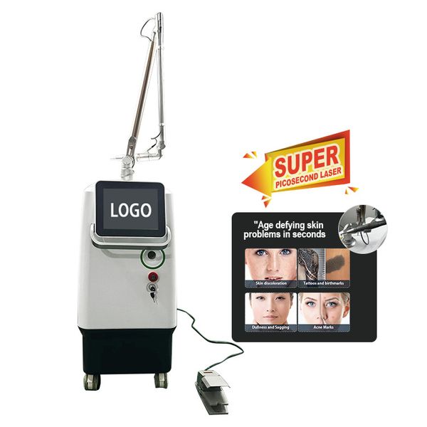 pico 450ps laser q switched nd yag laser 1064nm 532nm 755nm tattoo removal picosecond laser machine
pico 450ps laser q switched nd yag laser 1064nm 532nm 755nm tattoo removal picosecond laser machine