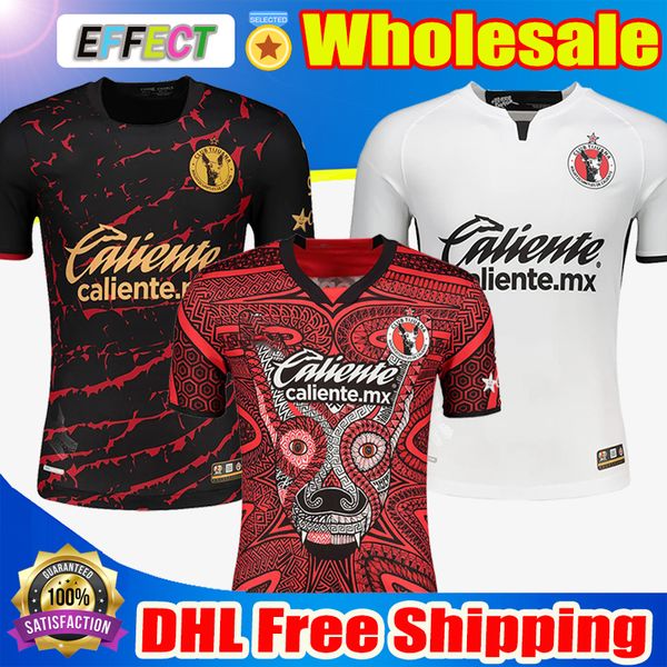 dhl 2023 2024 club xolos de tijuana special soccer jerseys 23 24 camisa futebol liga mx home away third red kit football shirts mix order, Black;yellow
dhl 2023 2024 club xolos de tijuana special soccer jerseys 23 24 camisa futebol liga mx home away third red kit football shirts mix order, Black;yellow