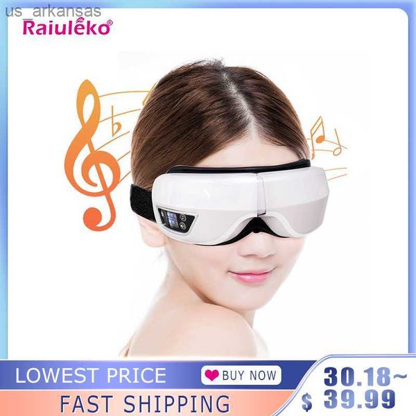 eye massager eye mask music magnetic air pressure bluetooth heating vibration massage relax glasses electric dc eyes care device l230523
eye massager eye mask music magnetic air pressure bluetooth heating vibration massage relax glasses electric dc eyes care device l230523
