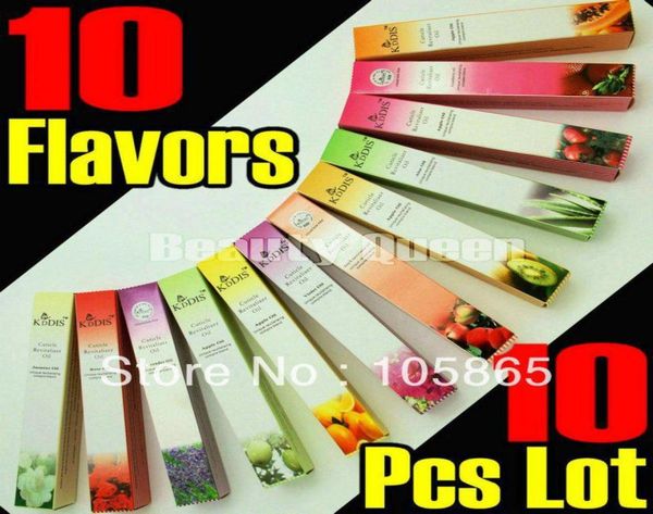 new 10 pcslot 10 flavors cuticle revitalize oil pen mix taste nail art treatment kit set3833304
new 10 pcslot 10 flavors cuticle revitalize oil pen mix taste nail art treatment kit set3833304