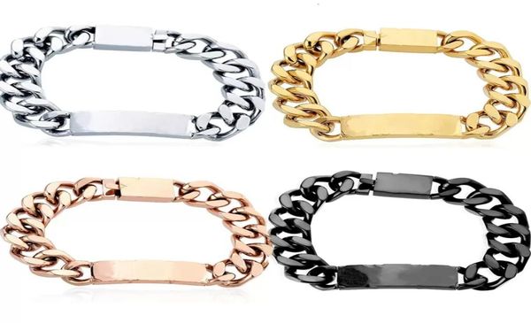 designer bracelets charm for men and women stainless steel cuban link iced out bracelets bracciali chain bracelet male drop with b4684195, Golden;silver
designer bracelets charm for men and women stainless steel cuban link iced out bracelets bracciali chain bracelet male drop with b4684195, Golden;silver