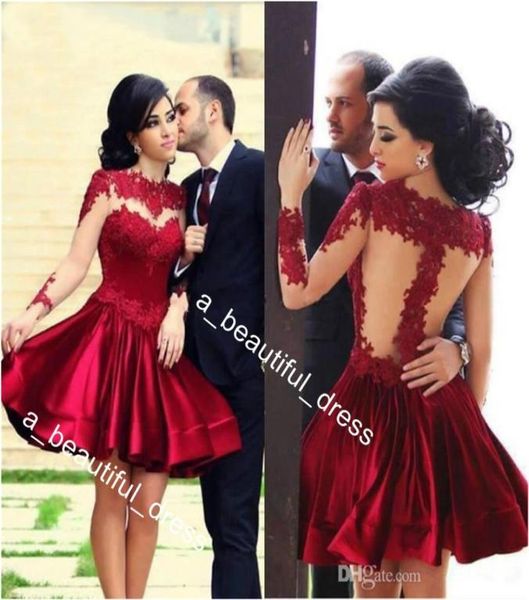 party events special occasion burgundy homecoming dresses aline high collar long sleeves appliques lace elegant short cocktail dr8737640, Blue;pink
party events special occasion burgundy homecoming dresses aline high collar long sleeves appliques lace elegant short cocktail dr8737640, Blue;pink