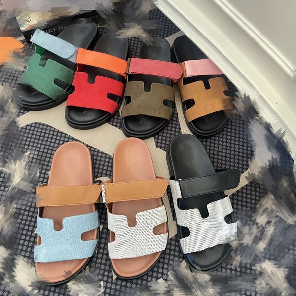 summer chypre slippers mens womens black h sandals classic beach flat flip leather slippers casual suede luxury brand lovers flat shoes lazy
summer chypre slippers mens womens black h sandals classic beach flat flip leather slippers casual suede luxury brand lovers flat shoes lazy