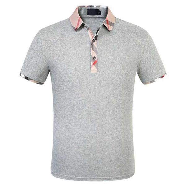 dropship fashion designer men's polos shirts men short sleeve t-shirt original single lapel shirt jacket sportswear jogging suit m-3xl, White;black
dropship fashion designer men's polos shirts men short sleeve t-shirt original single lapel shirt jacket sportswear jogging suit m-3xl, White;black