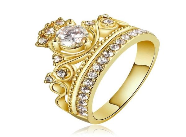 rose gold plated ring my princess tiara european style jewelry charm crown engagement rings for women9605088, Golden;silver
rose gold plated ring my princess tiara european style jewelry charm crown engagement rings for women9605088, Golden;silver