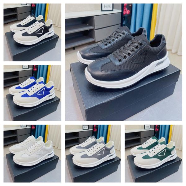 fashion men bike casual shoes trendy running sneakers italy luxurious rubber bottoms low weave leather designer outdoor casuals basketball t, Black
fashion men bike casual shoes trendy running sneakers italy luxurious rubber bottoms low weave leather designer outdoor casuals basketball t, Black