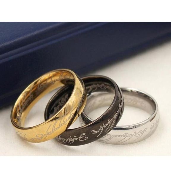 20pcs band stainless steel ring mixed lot the lord of the rings mens womens 6mm polished band jewel7799709, Golden;silver
20pcs band stainless steel ring mixed lot the lord of the rings mens womens 6mm polished band jewel7799709, Golden;silver