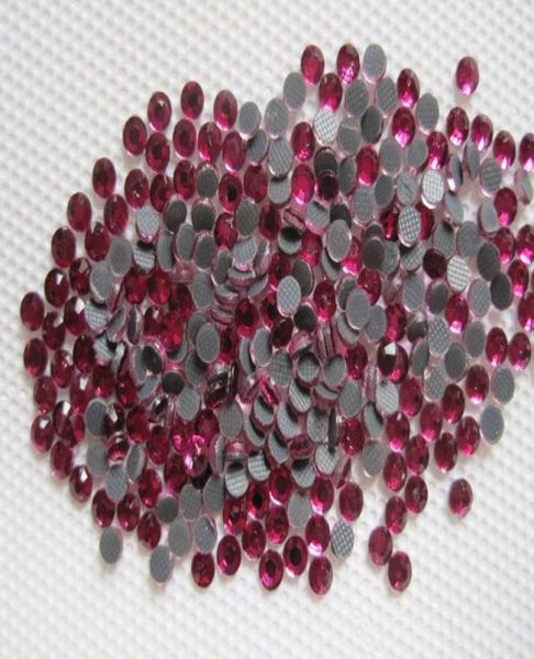 10ss 28mm crystal strass dmc fix rhinestone iron on fix stones fuschia fuchsia ss106432707, Black
10ss 28mm crystal strass dmc fix rhinestone iron on fix stones fuschia fuchsia ss106432707, Black