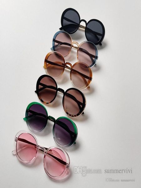children leopard grain sunglasses classic style kids patchwork color frame uv protection beach sunglasses boys girls performance g6934885, Blue
children leopard grain sunglasses classic style kids patchwork color frame uv protection beach sunglasses boys girls performance g6934885, Blue