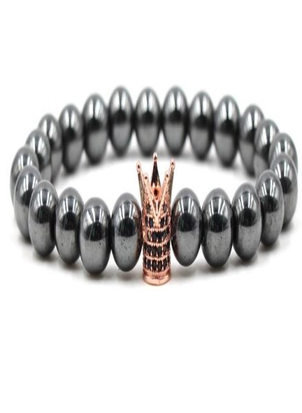 8mm djh4f elastic adjusted nature hematite bead micro pave crown cz cubic zirconia bracelet for women3993232, Black
8mm djh4f elastic adjusted nature hematite bead micro pave crown cz cubic zirconia bracelet for women3993232, Black