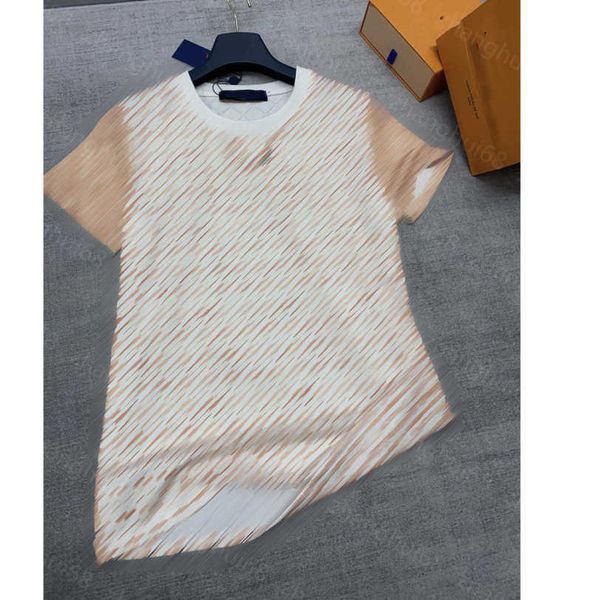 23ss womens designer clothing tee womens t-shirt round neck pure cotton chain full four-leaf clover print sleeves short sleeve t-shirt women, White
23ss womens designer clothing tee womens t-shirt round neck pure cotton chain full four-leaf clover print sleeves short sleeve t-shirt women, White
