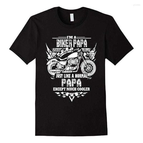 men's t shirts 2023 spring slim fit men shirt hipster o-neck im a biker papa - motorcycle rider tee, White;black
men's t shirts 2023 spring slim fit men shirt hipster o-neck im a biker papa - motorcycle rider tee, White;black