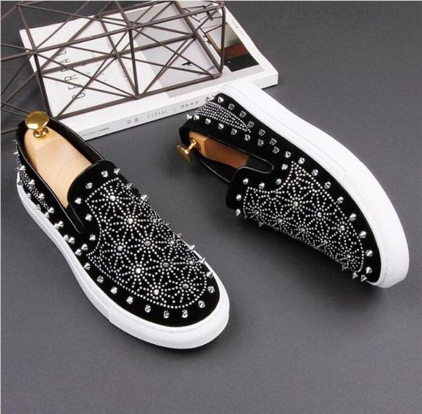 new fashion men039s casual loafers genuine leather slipon dress shoes handmade smoking slipper men flats wedding party shoes 22858960, Black
new fashion men039s casual loafers genuine leather slipon dress shoes handmade smoking slipper men flats wedding party shoes 22858960, Black
