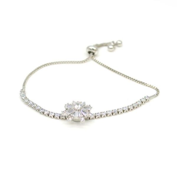 luxury crystal bracelets tennis genuine silver plated charms with zircon diamond roman bracelet 198212, Golden;silver
luxury crystal bracelets tennis genuine silver plated charms with zircon diamond roman bracelet 198212, Golden;silver