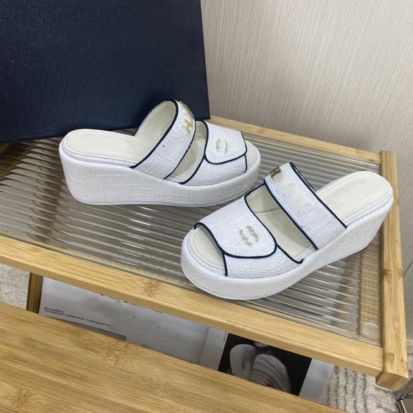 fashion brand sandals ccity women platform sandals summer slide luxury sandal woman channel leisure slippers xn071, Black
fashion brand sandals ccity women platform sandals summer slide luxury sandal woman channel leisure slippers xn071, Black