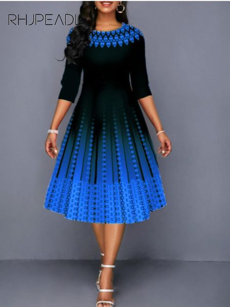 dresses women elegant party dress oneck half sleeve black print autumn winter midi dresses 2023 casual loose aline dress woman 5xl, Black;gray
dresses women elegant party dress oneck half sleeve black print autumn winter midi dresses 2023 casual loose aline dress woman 5xl, Black;gray