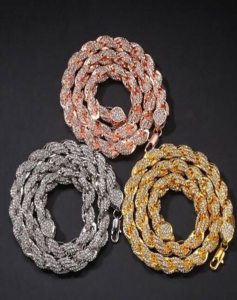 mens 9mm iced out rope chain crystal rhinestone gold silver rose gold chain necklace 18inch24inch hiphop jewelry4338722
mens 9mm iced out rope chain crystal rhinestone gold silver rose gold chain necklace 18inch24inch hiphop jewelry4338722