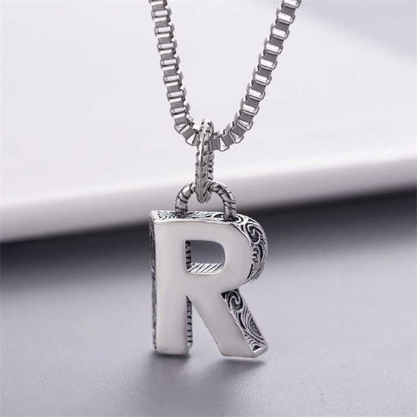 70% off designer jewelry bracelet necklace ring xiao same english pendant, Silver
70% off designer jewelry bracelet necklace ring xiao same english pendant, Silver