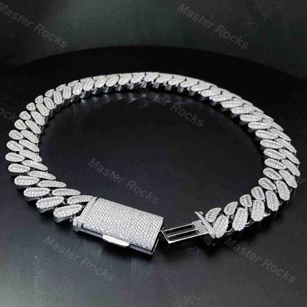 925 sterling silver mens 13mm miami cuban chain link moissanite diamond d color vvs
925 sterling silver mens 13mm miami cuban chain link moissanite diamond d color vvs
