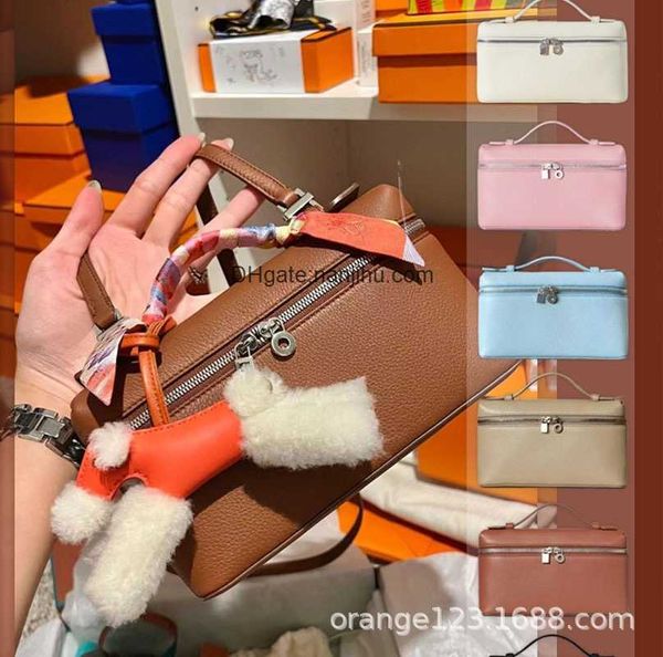 designer luxury evening handbags bag loropiana le orange new lp crossbody bag lunch box bag small square bag handbag genuine leather women&#
designer luxury evening handbags bag loropiana le orange new lp crossbody bag lunch box bag small square bag handbag genuine leather women&#