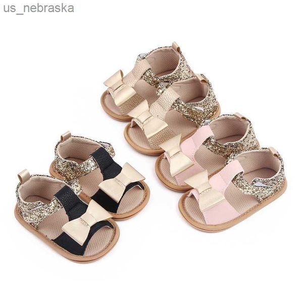 spring summer fashion bling butterfly sequin baby sandals soft sole golden baby first walking shoes 2781 prewalkes slippers l230518
spring summer fashion bling butterfly sequin baby sandals soft sole golden baby first walking shoes 2781 prewalkes slippers l230518
