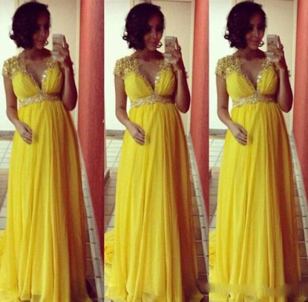 robe de soiree nouveaute yellow bridesmaid dresses for pregnant women cap sleeve lace chiffon wedding guest dress2081097, White;pink
robe de soiree nouveaute yellow bridesmaid dresses for pregnant women cap sleeve lace chiffon wedding guest dress2081097, White;pink