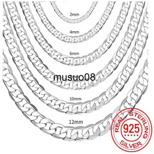 pendant necklaces men's 925 sterling silver italian cuban curb chain necklaces for men women solid silver figaro chain layering necklac
pendant necklaces men's 925 sterling silver italian cuban curb chain necklaces for men women solid silver figaro chain layering necklac