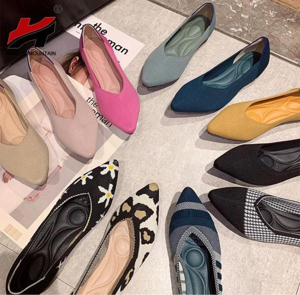 nan jiu mountain women039s shoes autumn single shoes fashion knitted pointed shoes flat bottom comfortable plus size 43 2203048492971, Black
nan jiu mountain women039s shoes autumn single shoes fashion knitted pointed shoes flat bottom comfortable plus size 43 2203048492971, Black