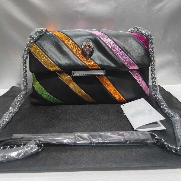 shoulder bag women's bag color contrast stitching crossbody bag eagle head bag kurt women designer handbags tote designers bags handbag
shoulder bag women's bag color contrast stitching crossbody bag eagle head bag kurt women designer handbags tote designers bags handbag