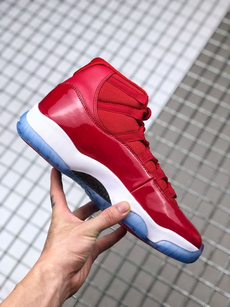 the 11s gym red black white basketball shoes men women 11 win like 96 outdoor lifestyle casual designer
the 11s gym red black white basketball shoes men women 11 win like 96 outdoor lifestyle casual designer