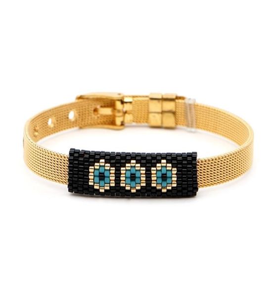 charm bracelets 2022 trendy men bracelet jewelry stainless steel miyuki gold snap button mens braclets boyfriend gift7718822, Golden;silver
charm bracelets 2022 trendy men bracelet jewelry stainless steel miyuki gold snap button mens braclets boyfriend gift7718822, Golden;silver