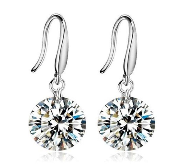 dangle earrings 925 sterling silver wedding earrings women with stones earings fashion charm jewelry stud earrings sparkling glamo3186034
dangle earrings 925 sterling silver wedding earrings women with stones earings fashion charm jewelry stud earrings sparkling glamo3186034