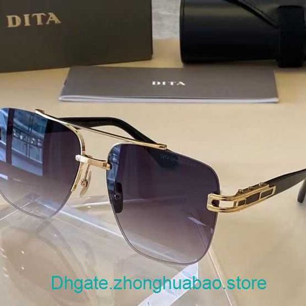 factory wholesale original dita sunglasses online store men's and women's sunglasses grand evo one rimless, White;black
factory wholesale original dita sunglasses online store men's and women's sunglasses grand evo one rimless, White;black