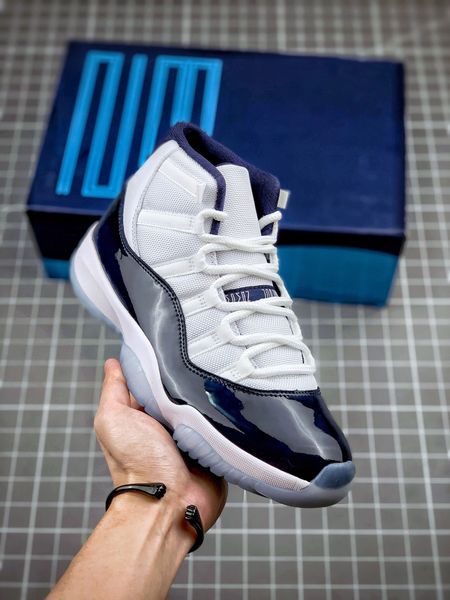 the 11s unc win like 82 basketball shoes of whole family 11 xi white university blue-midnight navy men women designer sportswear
the 11s unc win like 82 basketball shoes of whole family 11 xi white university blue-midnight navy men women designer sportswear