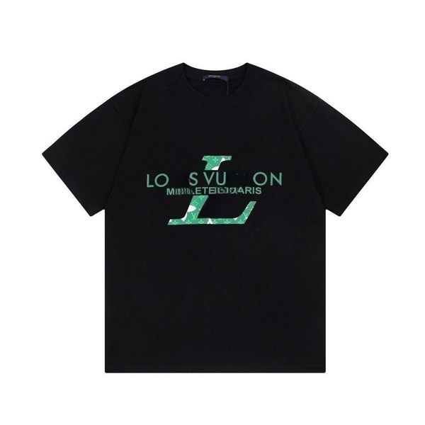 men's designer t-shirt round neck short long oversized halloween hip-hop clothing paris women's t-shirt printed embroidered lette, White;black
men's designer t-shirt round neck short long oversized halloween hip-hop clothing paris women's t-shirt printed embroidered lette, White;black